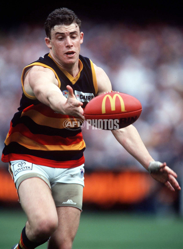 AFL 1997 Grand Final - St Kilda v Adelaide - 141340