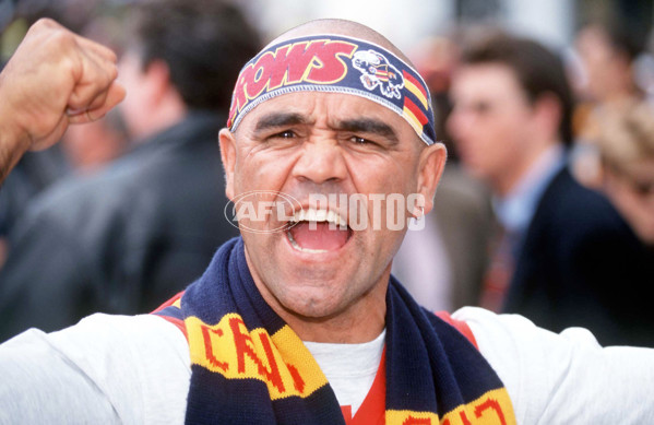 AFL 1997 Grand Final - St Kilda v Adelaide - 141339