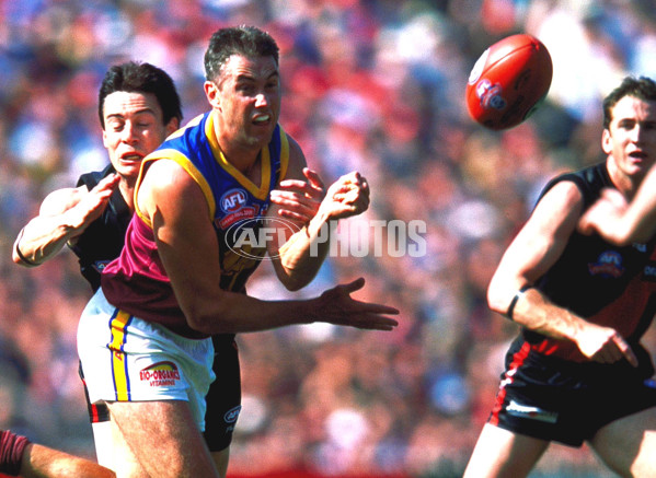 AFL 2001 Grand Final - Essendon v Brisbane - 141983