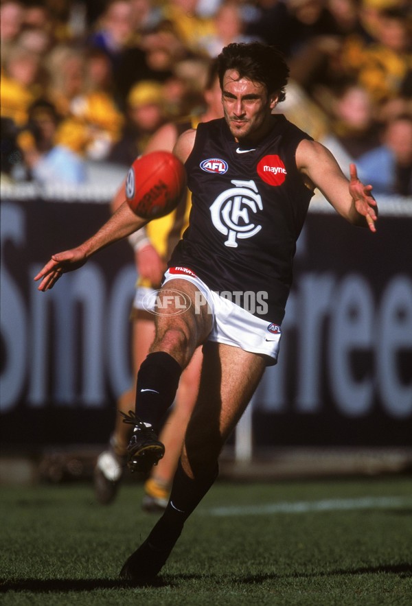 AFL 2001 Rd 17 - Hawthorn v Carlton - 143003