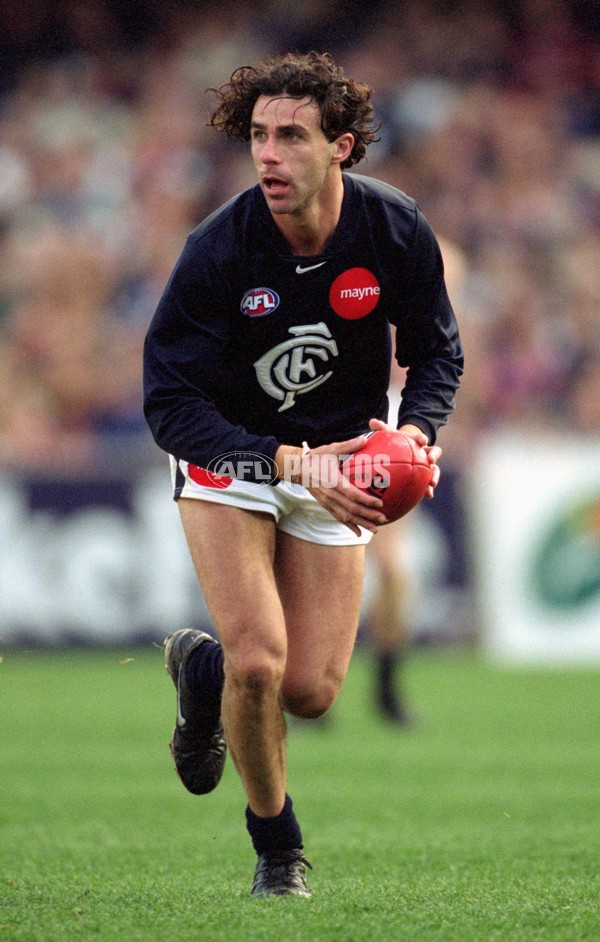 AFL 2001 Rd 17 - Hawthorn v Carlton - 143119