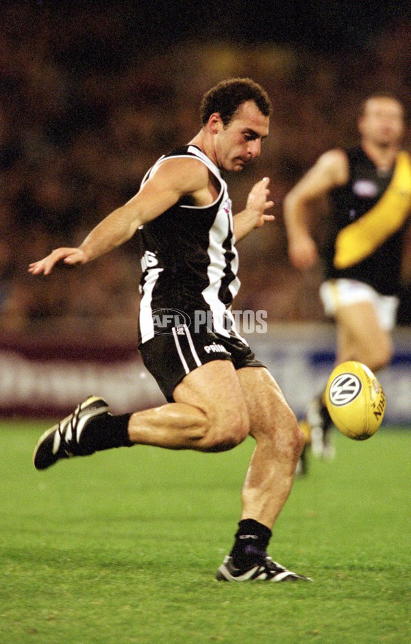 Collingwood v Richmond - 143756