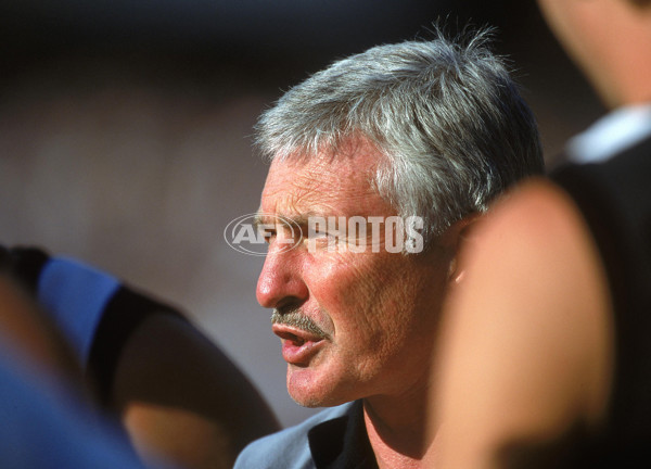 AFL 2001 Rd 1 - Collingwood v Hawthorn - 145185