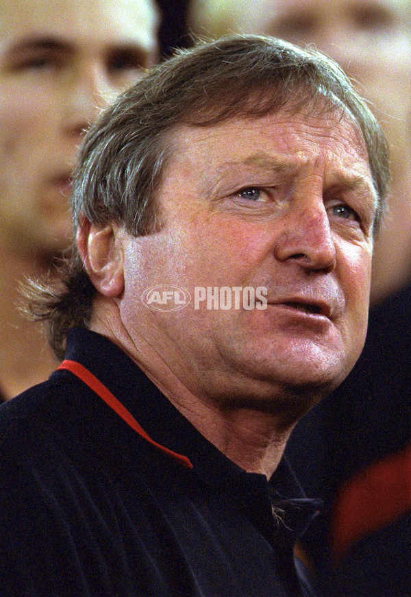 AFL 2001 Rd 19 - Essendon v Sydney - 145306