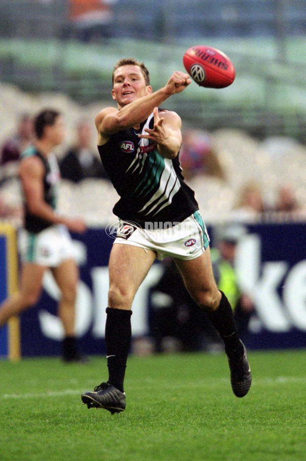 AFL 2001 Rd 10 - Hawthorn v Port Adelaide - 146671