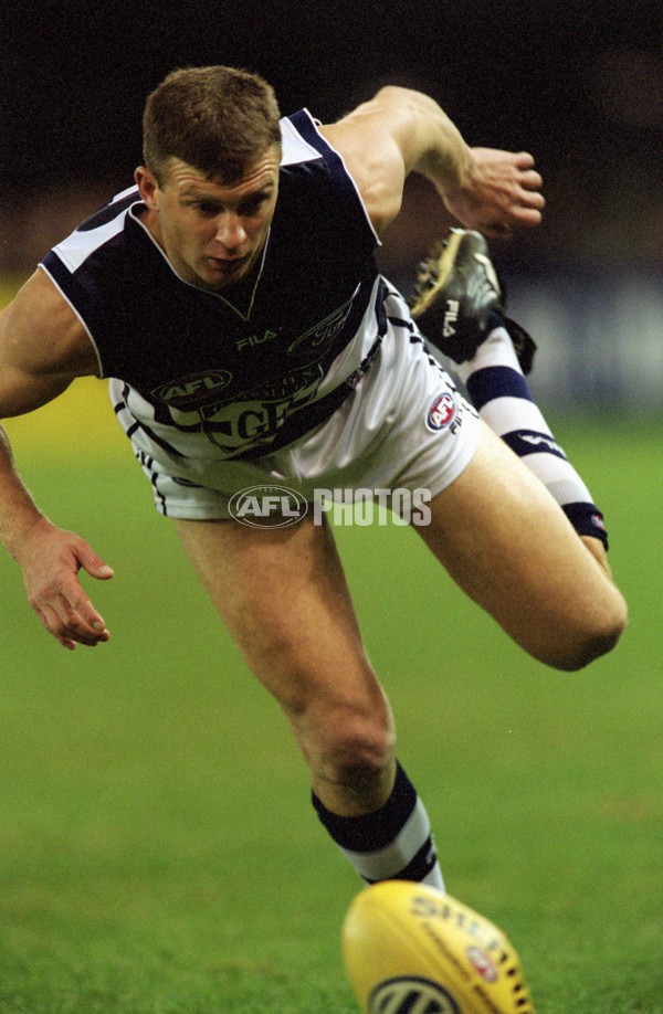 AFL 2001 Rd 15 - Essendon v Geelong - 148025