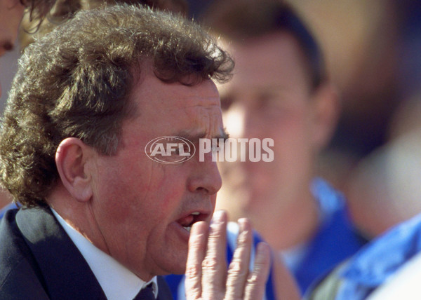 AFL 2001 Rd 16 - Essendon v Kangaroos - 149250