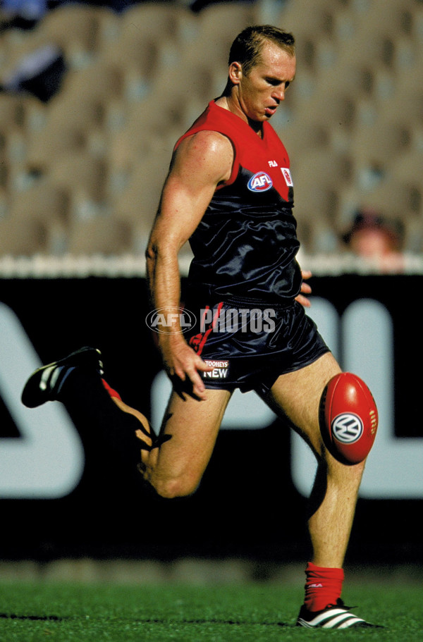 AFL 2001 Rd 5 - Melbourne v Sydney - 149521