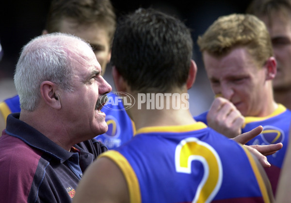 AFL 2000 Rd 16 - Brisbane v Carlton - 150601