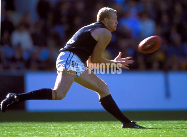 AFL 2000 Rd 16 - Brisbane v Carlton - 150883