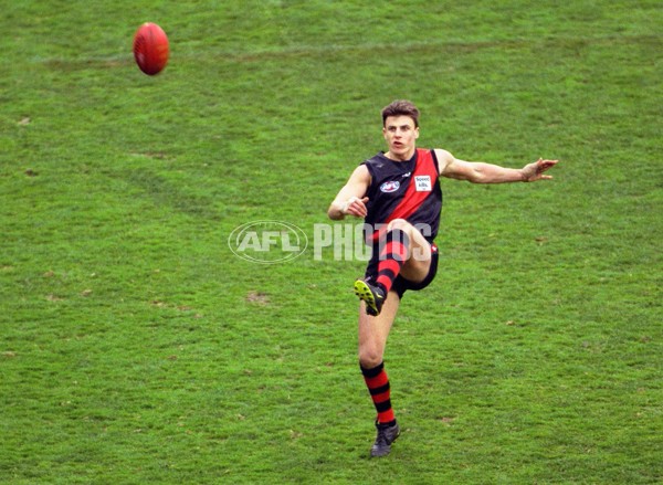 AFL 2000 1st Qualifying Final - Essendon v Kangaroos - 151218