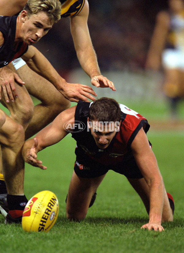 AFL 2000 Rd 15 - Essendon v West Coast - 151314