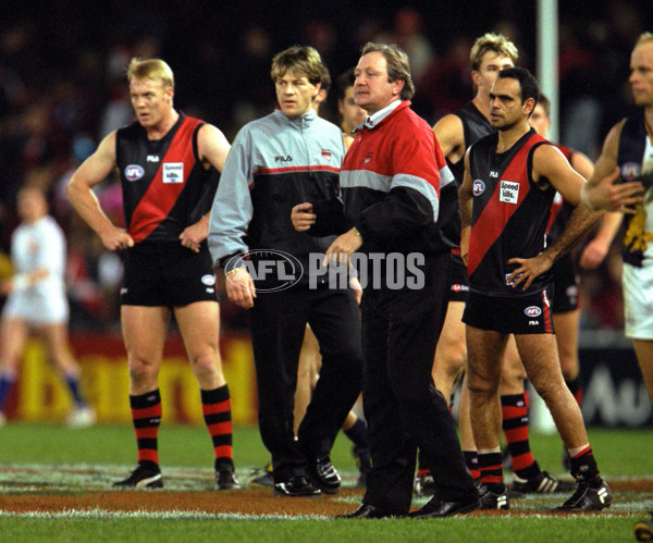 AFL 2000 Rd 15 - Essendon v West Coast - 151321