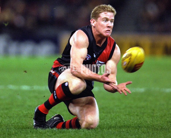 AFL 2000 Rd 18 - Essendon v Fremantle - 151401