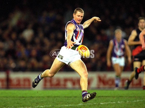 AFL 2000 Rd 18 - Essendon v Fremantle - 151640