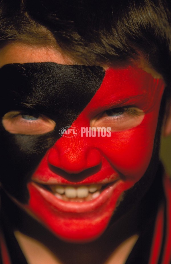 AFL 2000 Grand Final - Essendon v Melbourne - 151833
