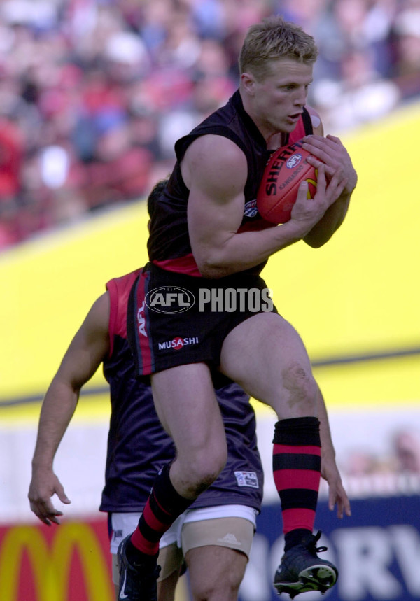 AFL 2000 Grand Final - Essendon v Melbourne - 151837