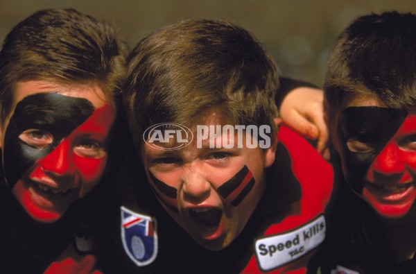 AFL 2000 Grand Final - Essendon v Melbourne - 151836