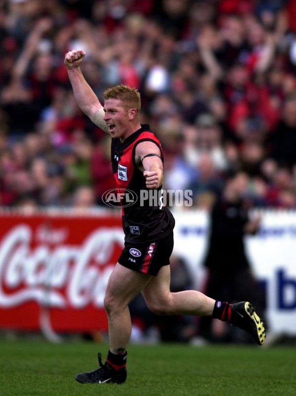 AFL 2000 Grand Final - Essendon v Melbourne - 151884