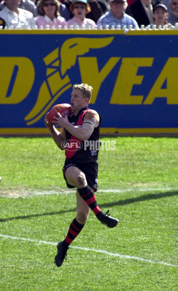 AFL 2000 Grand Final - Essendon v Melbourne - 151851
