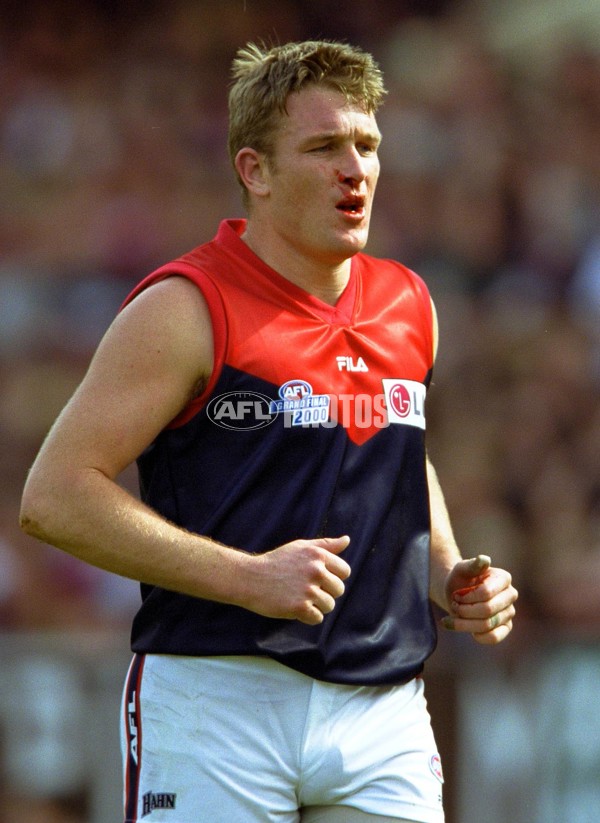 AFL 2000 Grand Final - Essendon v Melbourne - 151871