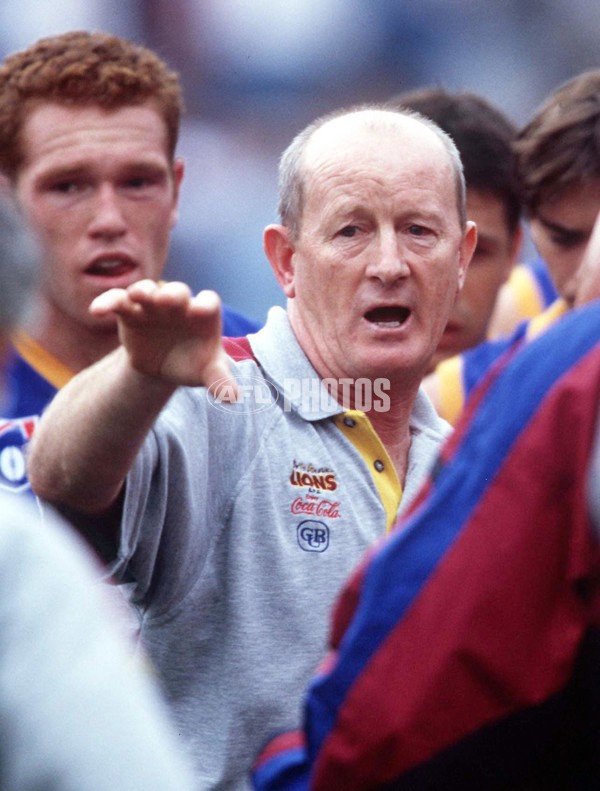 AFL 1998 Rd 4 - North Melbourne v Brisbane - 163404