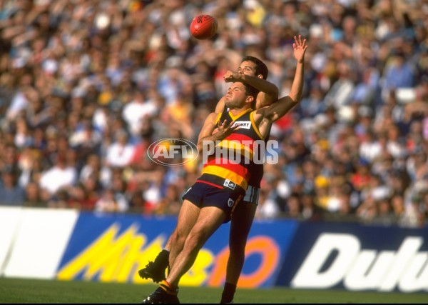 AFL 1999 Rd 6 - Adelaide v Port Adelaide - 163669