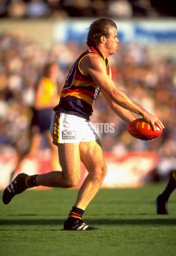 AFL 1999 Rd 08 - West Coast v Adelaide - 163777