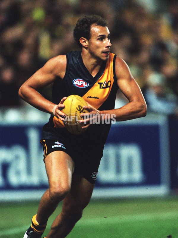 AFL 2000 Rd 8 - Richmond v Geelong - 165292