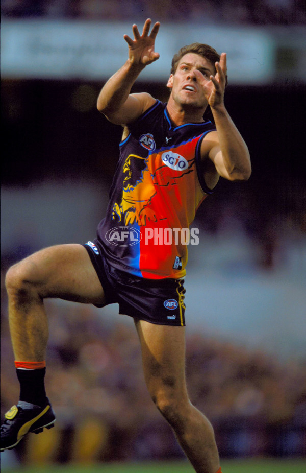 AFL 2000 Rd 12 - West Coast v Carlton - 165790