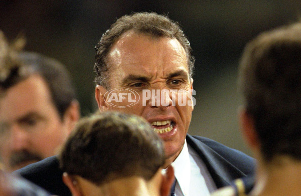 AFL 2000 Rd 15 - Essendon v West Coast - 165821
