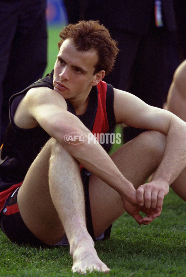 AFL 2001 Grand Final - Essendon v Brisbane - 166365