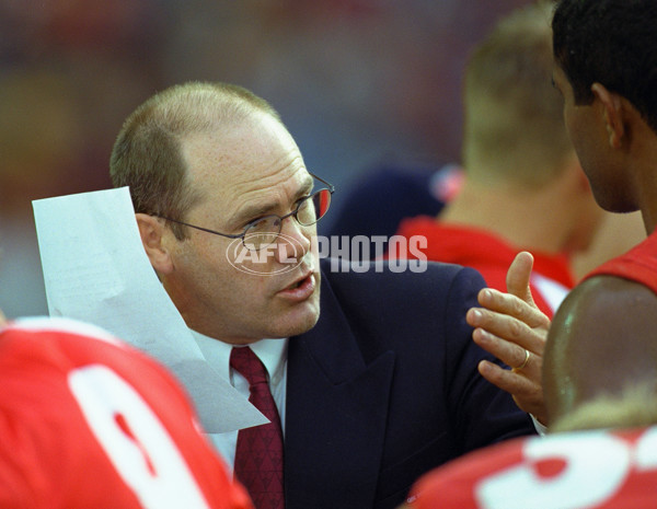 AFL 2001 Rd 6 - St Kilda v Sydney - 167849