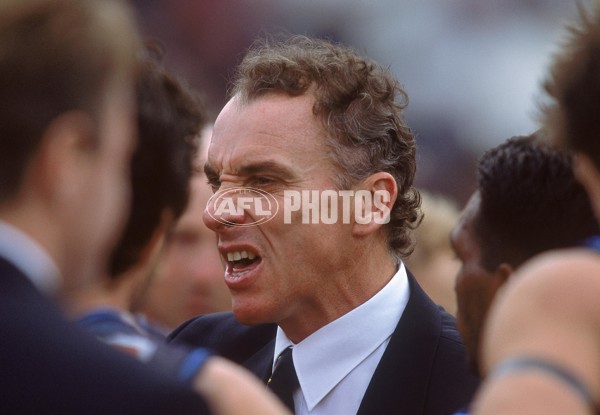 AFL 2001 Rd 10 - Carlton v West Coast - 169035