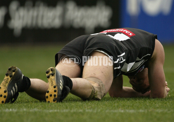 AFL 2002 Rd 15 - Collingwood v Geelong - 169355