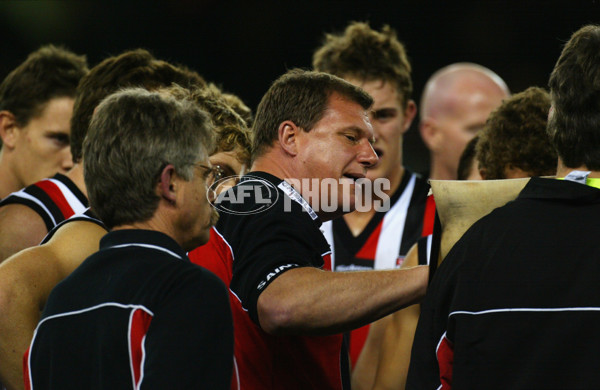 AFL 2003 Rd 19 - Richmond v St Kilda - 170475