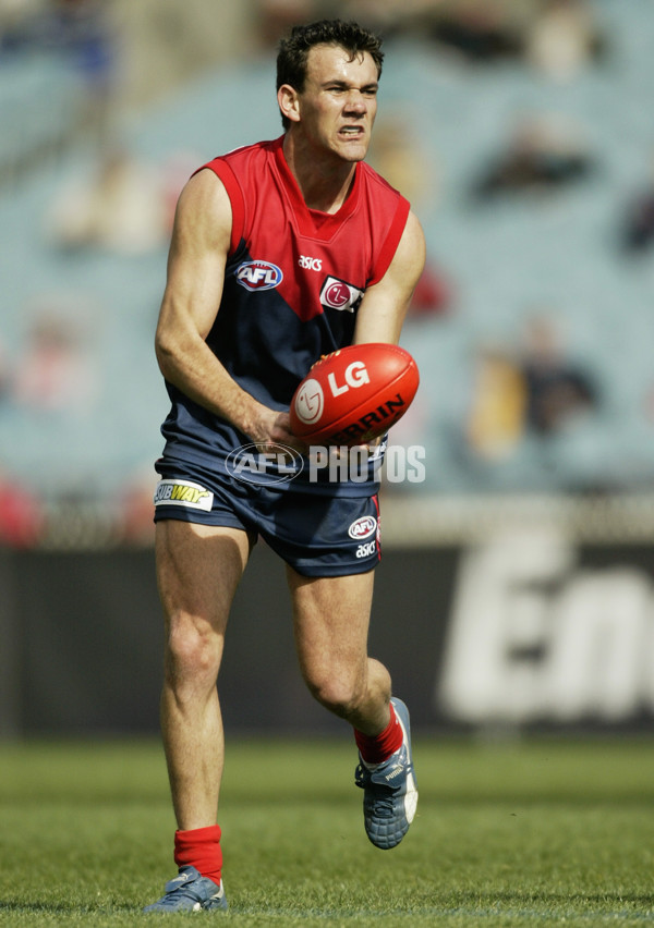AFL 2003 Rd 22 - Melbourne v Sydney - 170811