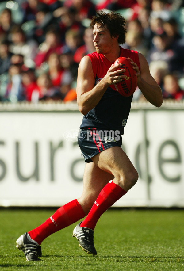 AFL 2003 Rd 22 - Melbourne v Sydney - 170816