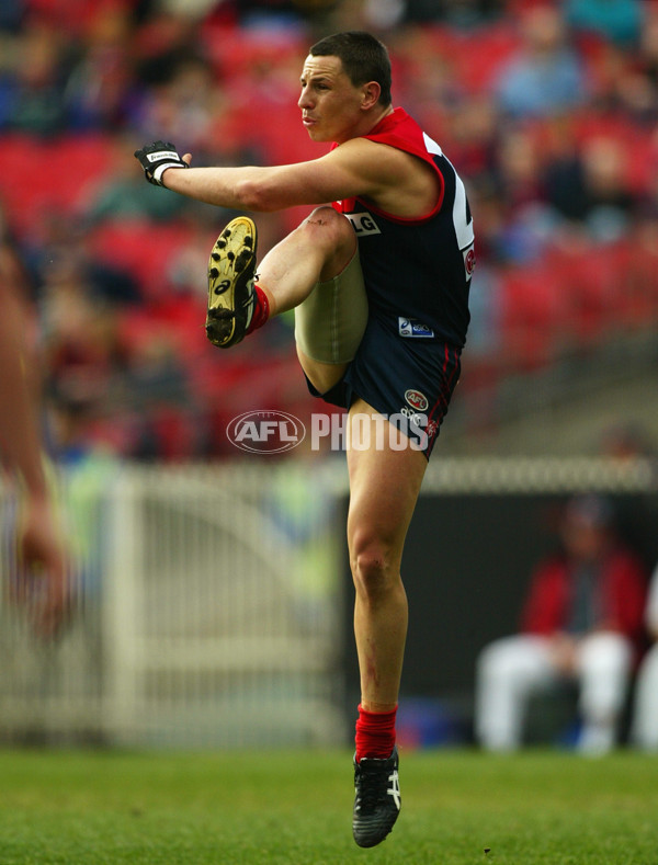 AFL 2003 Rd 22 - Melbourne v Sydney - 170815
