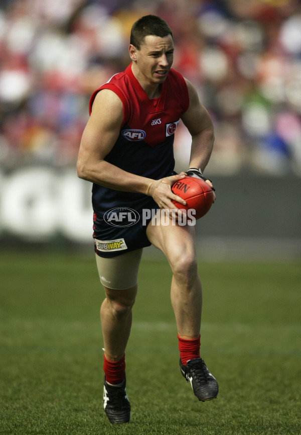 AFL 2003 Rd 22 - Melbourne v Sydney - 170808