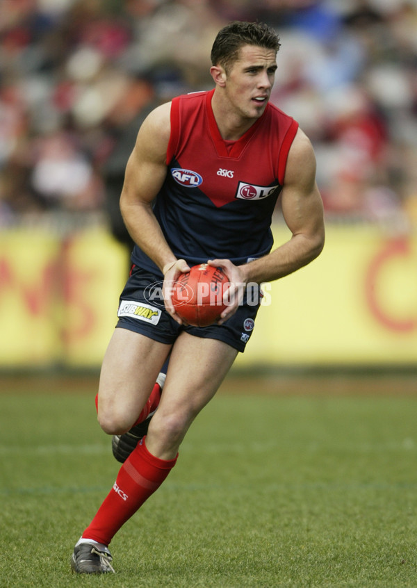 AFL 2003 Rd 22 - Melbourne v Sydney - 170807