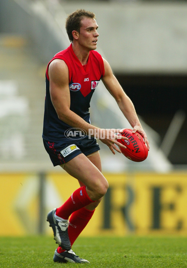 AFL 2003 Rd 22 - Melbourne v Sydney - 170817