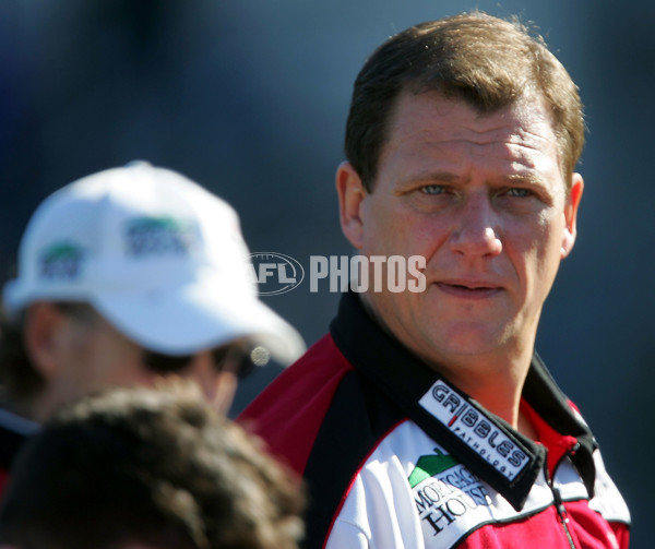AFL 2004 Rd 18 - Geelong v St Kilda - 173089