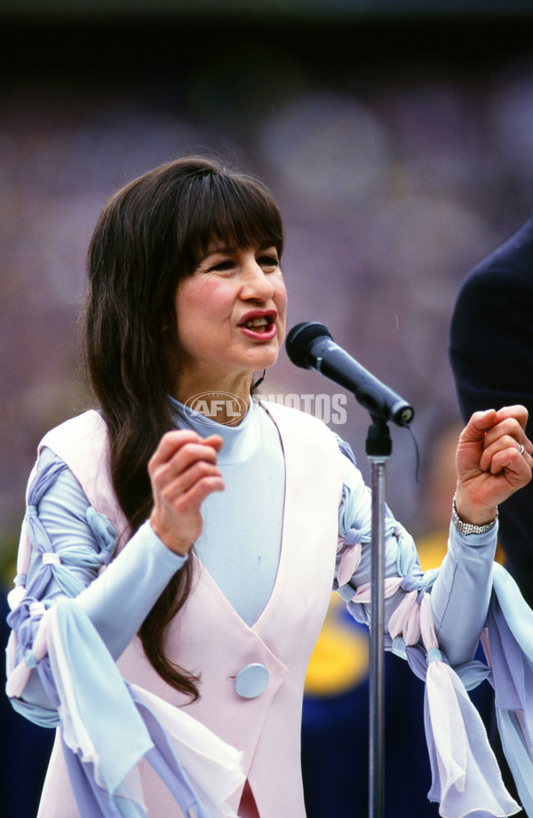 1994 AFL Grand Final - Geelong v West Coast - 20652