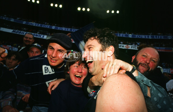 1995 AFL Grand Final - Carlton v Geelong - 20673