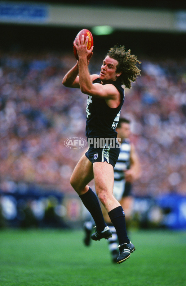 1995 AFL Grand Final - Carlton v Geelong - 20695