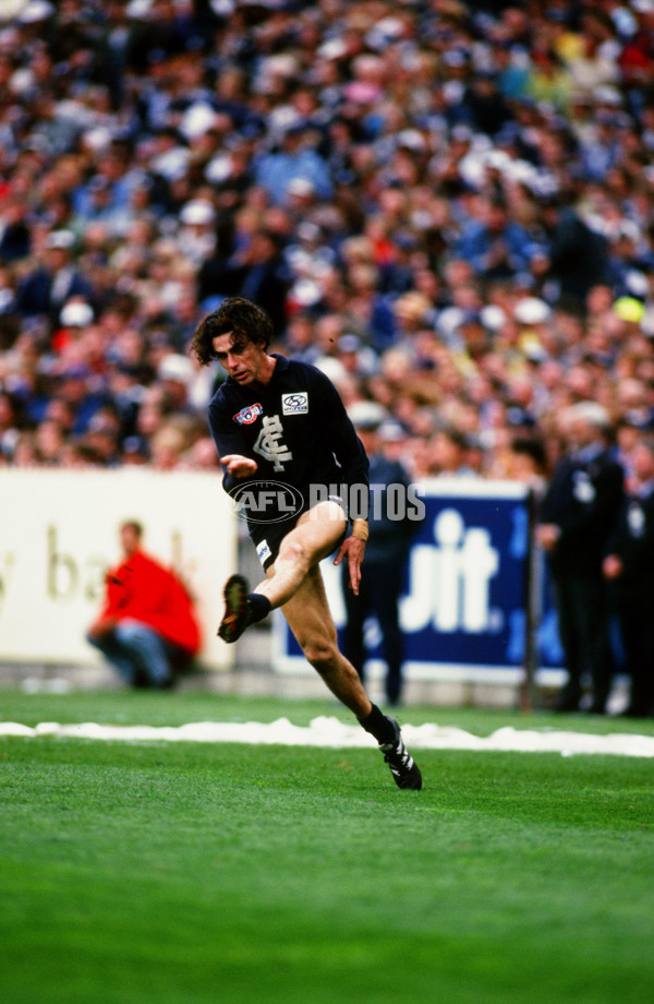 1995 AFL Grand Final - Carlton v Geelong - 20690