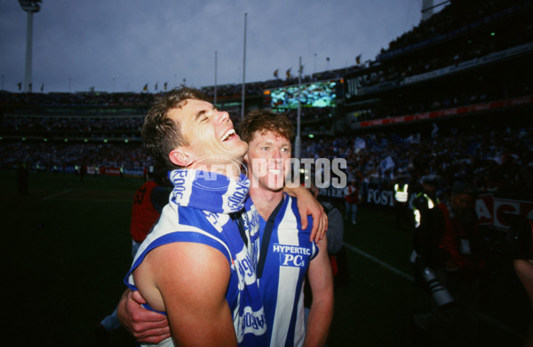 1996 AFL Grand Final - North Melbourne v Sydney - 20754