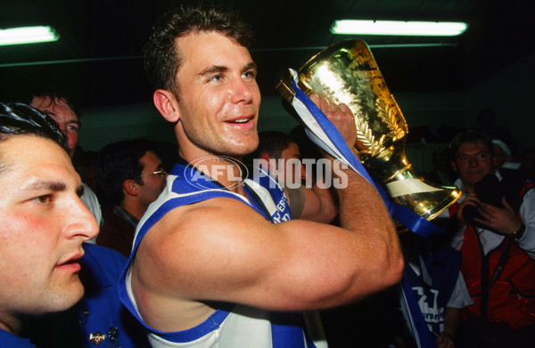 1996 AFL Grand Final - North Melbourne v Sydney - 20759