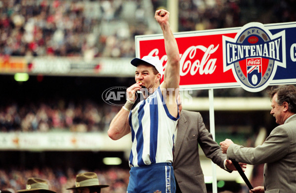 1996 AFL Grand Final - North Melbourne v Sydney - 20772